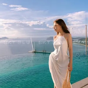 アパート Luxury By Seagroup, ニャチャン